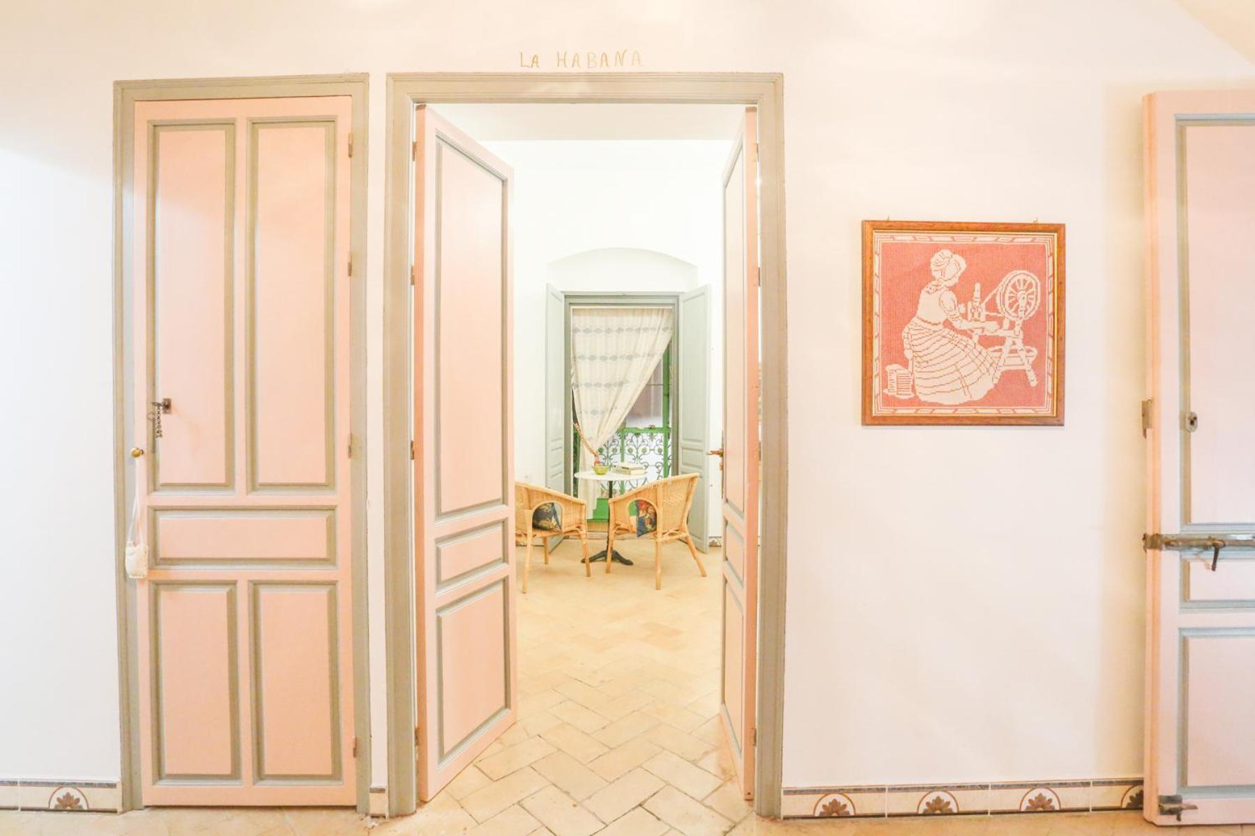 Casa Senorial Con Piscina. Casa Donna Isabel Peñaflor Exterior foto